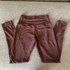 P'tula Bare Legging 26"